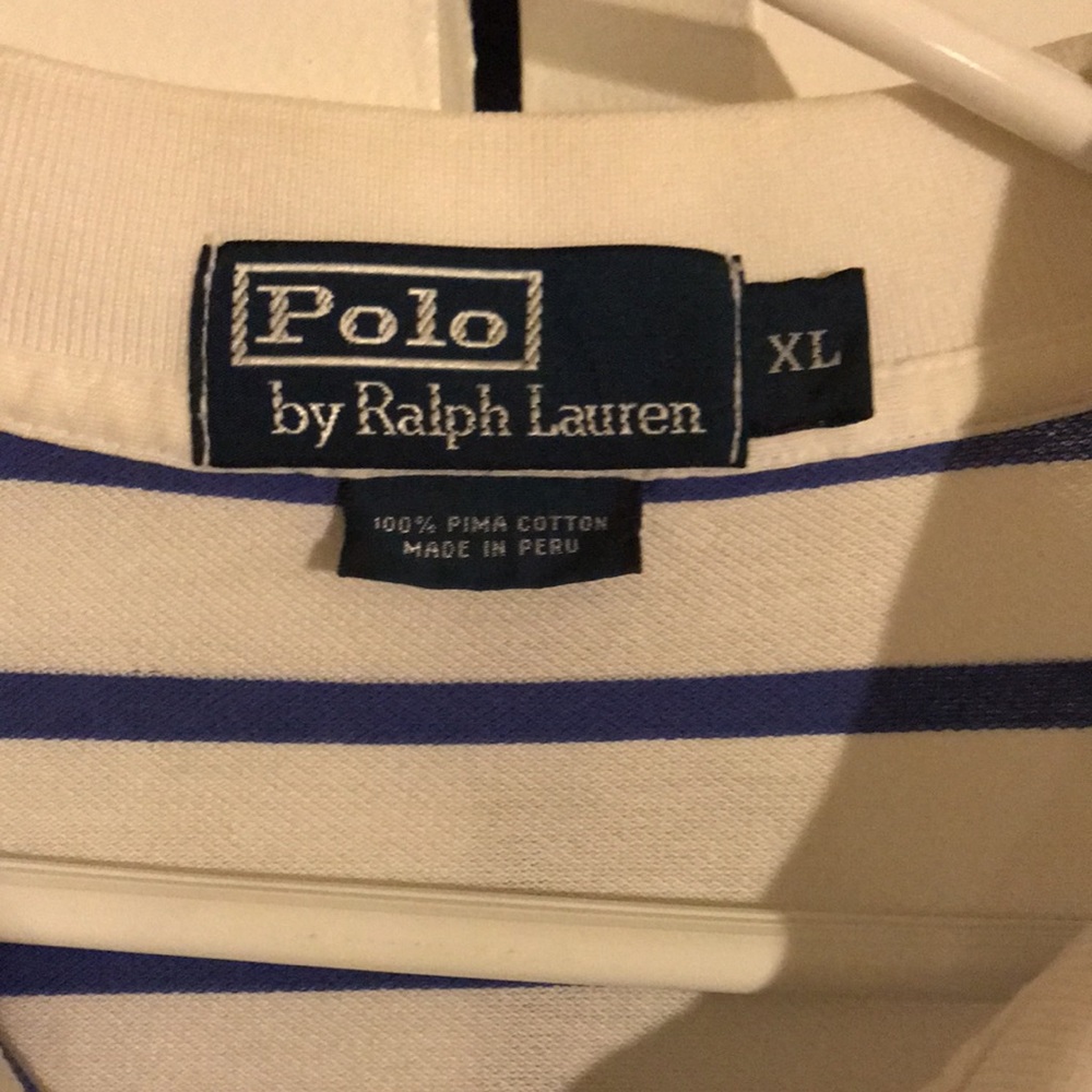 Polo shirt - Picture 3 of 3